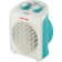 ENGY EN-526, 2000 W, 2 modes, HOLE. blowing, spiral heater