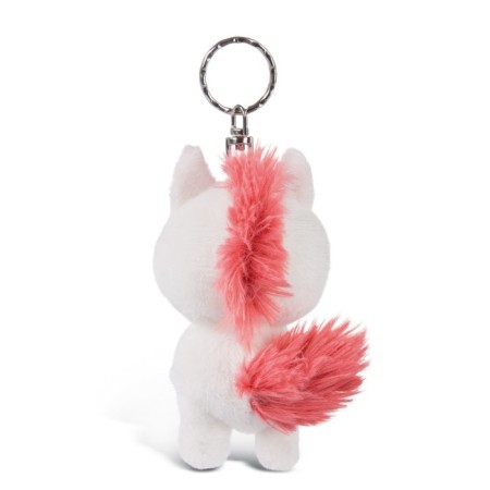 Soft toy-cups of Nici "Unicorn Milka-Fi", 9 cm-1