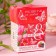 Gift set "Blave", black tea with the taste of forest berries, 50 g.