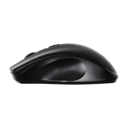 Acer OMR030 Black Optical Mouse (1600DPI) WISTROPLE USB (3but)-3