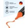 Schneider textbook "Job" Orange, 1-5mm