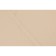 Gum sheet, size 200x200x20 cm, beige color
