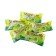 Melon chewing gum with melon filling, 5.5 g