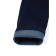 Women's jeans modeling Conte Elegant Skinny, size XL, dark blue color