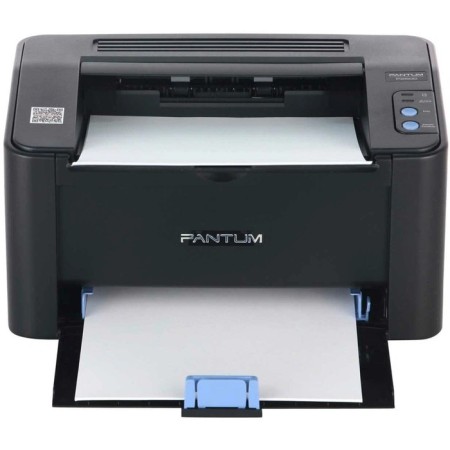 Laser Pantum Pantum P2500, 1200x1200 DPI, A4, black-6