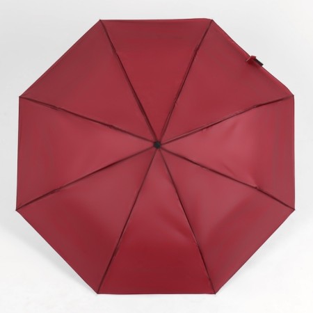 Mechanical umbrella "plain", 3 additions, 8 knitting needles, r = 48 cm, color mix-7