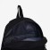 School backpack of textiles on lightning, 3 pockets, Fulldorn, Black color
