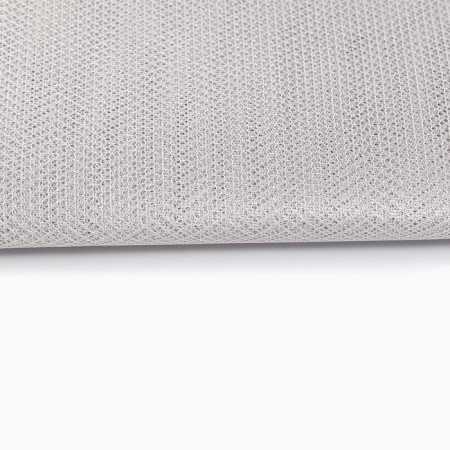 Flap mesh, gray color 100*150 cm-2