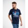 Men's T -shirt KAFTAN "Dad", blue, p. 48
