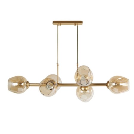 Suspending chandelier TRAUBE 400 mm, E27 240W-1