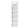 Battery Lithuanian Start, CR1620-5BL, 3V, blister, 5 pcs.