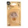 Nipple - orthodontic dummy, latex +6 months., For girls