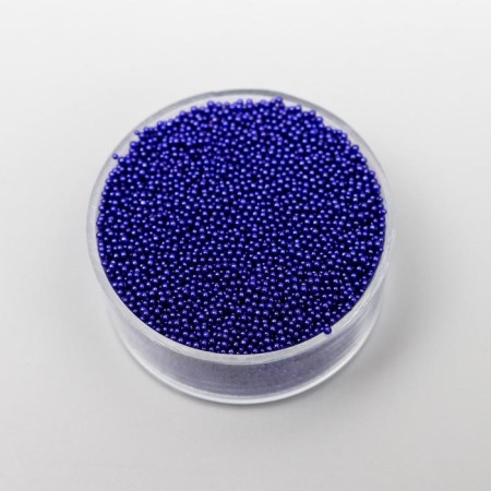 Microb and Blue Kleina Glass Set 10 grams-1