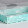 Confectionery box "Havy a nice day", 22 x 8 x 13.5 cm