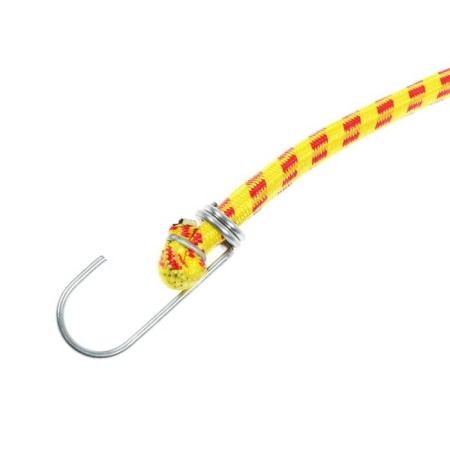 Glass for lining Torso, 60 cm, D10 mm, metal hooks, mix-1