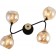 Alison 3138-304 4he27 60W chandelier