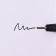 Marker Professional Liner Black, Thin line, 0.6mm