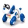 Interactive toy-robot "Dog Ruffy"