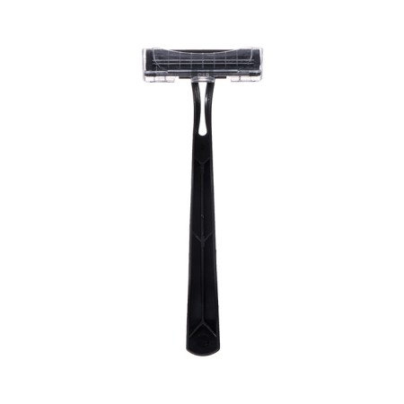 A set of disposable razors "Standard" with two stainless blades, 30 pcs-2