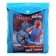 Children's raincoat, size s, 92-98 cm, spider-man