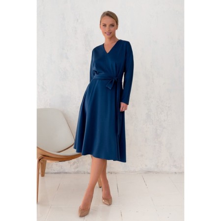 Female dress 5075, size 50