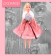 Carbonnic-model doll “Tender Dreams” with accessories