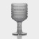 Glass of glass "Talon", 300 ml, pearly color