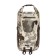 Grayukzak Grayling "Kadrin", 25l, Gray KMF, B1719