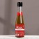 Soul gel "Be", 250 ml, aroma of men's perfume, Hard Line