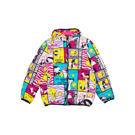 Demisason jacket for the girl PlayTode, height 146 cm-13