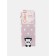 Women's socks with Pikot Conte Elegant Panda, size 23, color pink color
