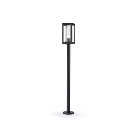 Street Landscape Ambrella Garden ST2425, E27, Black Color