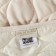 Sofi de Marko “Nobilis” bedspread, size 240x260 cm, cream color