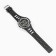 Men's male male waters Astres Fashion, silicone strap, waterproof