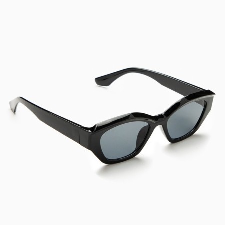 Sunglasses "OneSun", UV 400, pipe 14.5 cm, width 14.5 cm, lens 3.6 x 5.2 cm-3