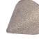 Clamps Diamond conical tundra, 2 - 38 mm, for processing marble, granite and ceramics