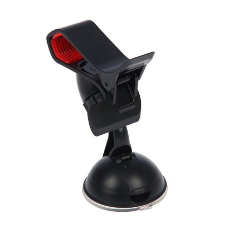 Cartage phone holder, with a clothespin, 90 mm-3