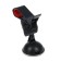 Cartage phone holder, with a clothespin, 90 mm