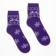 Women's socks, Mix color, size 23