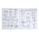 Workbook "The World. Items ", part 1, Gavrina S.