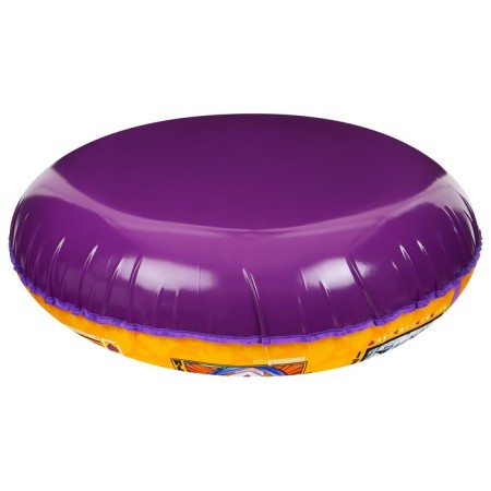 Winter Star Tubing Vatrushka "Anime", case diameter 107 cm-6