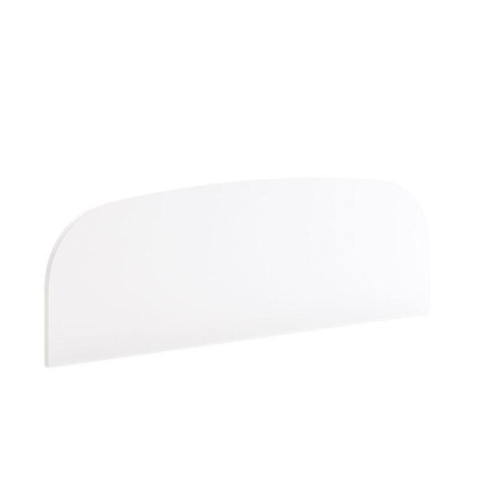 Bortion for the bed, 795x37x290, white-1