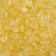 Smile for printing "yellow translucent" 65 grams 3.2x7x7 cm