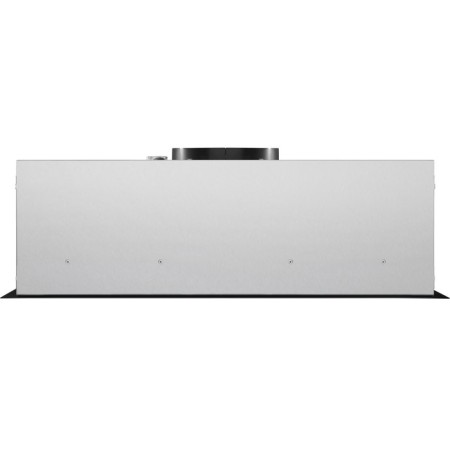 Excuse Maunfeld Crosby Hardy 60, built -in, 1000 m3/h, 3 speeds, 59.8 cm, black-10