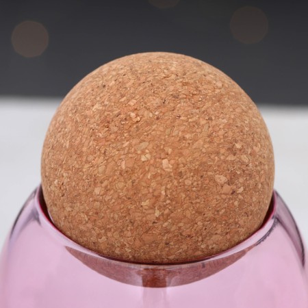 Bank for storage "Magic Time", 500 ml-3