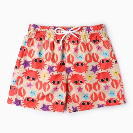 Baby panties children's minku "Krabiki" Growth 146-152 cm