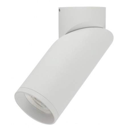Lamp OL18 WH MR16/GU10, white 1x50W 6x6x15.3 cm-1
