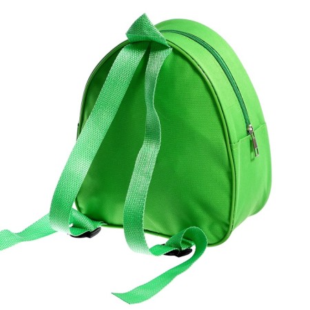 A backpack with toys "Kitik", binoculars, compass, notebook pen-3