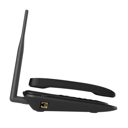 Phone BQ-2839 Point Black (stationary GSM)-2
