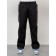 Sports suit men's, size 48, black color